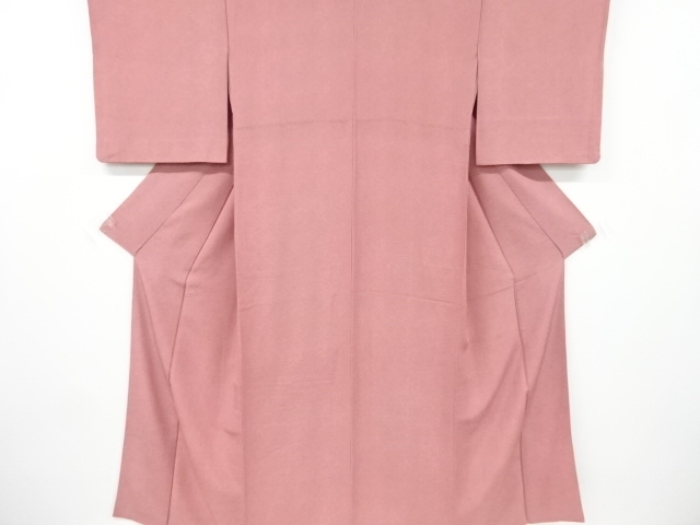 JAPANESE KIMONO / VINTAGE SAME-KOMON KIMONO